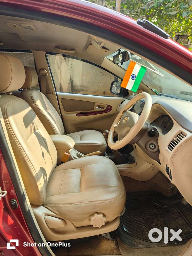 Toyota Innova 2004-2011 2.0 V, 2005, Petrol