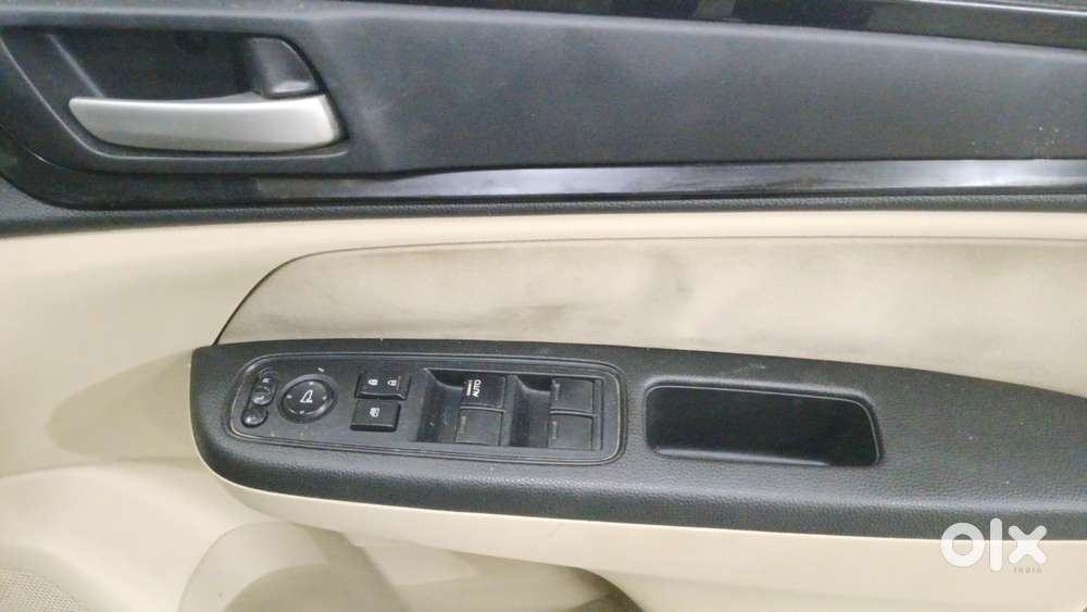 Honda Amaze S I-vtec, 2018, Petrol