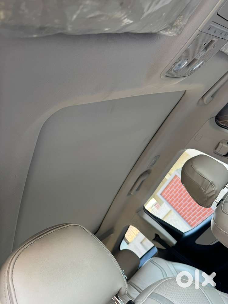 Mahindra Xuv700 2023 (nov) Diesel Well Maintained