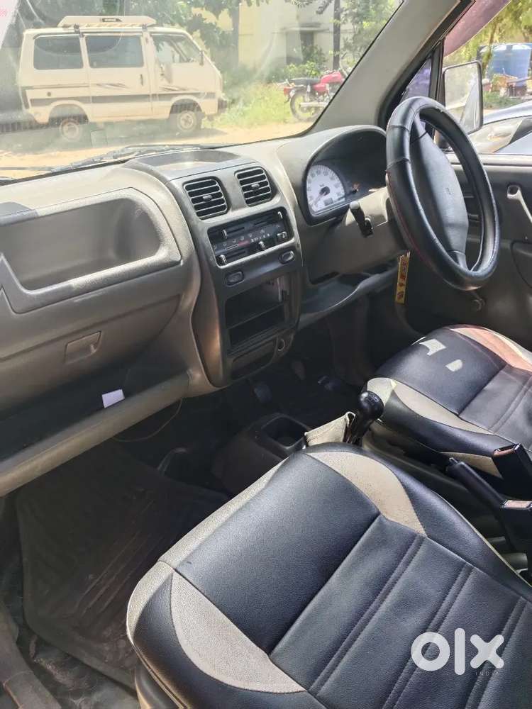 Maruti Suzuki Wagon R Lxi 2003