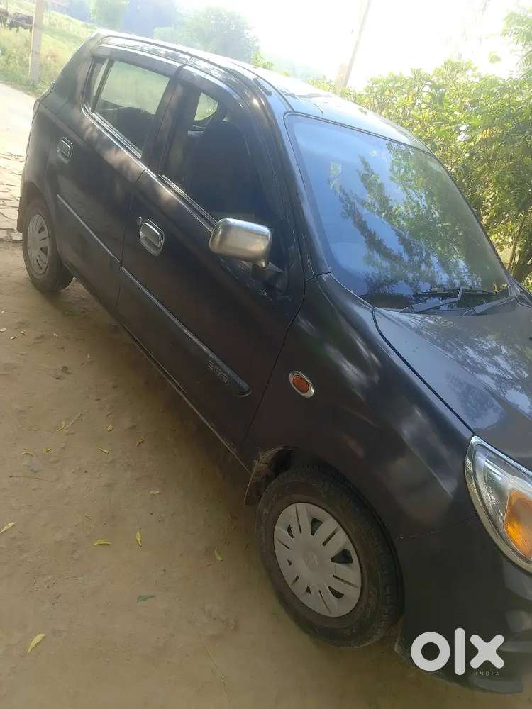Maruti Suzuki Alto 2020 Model Last Ki Hai