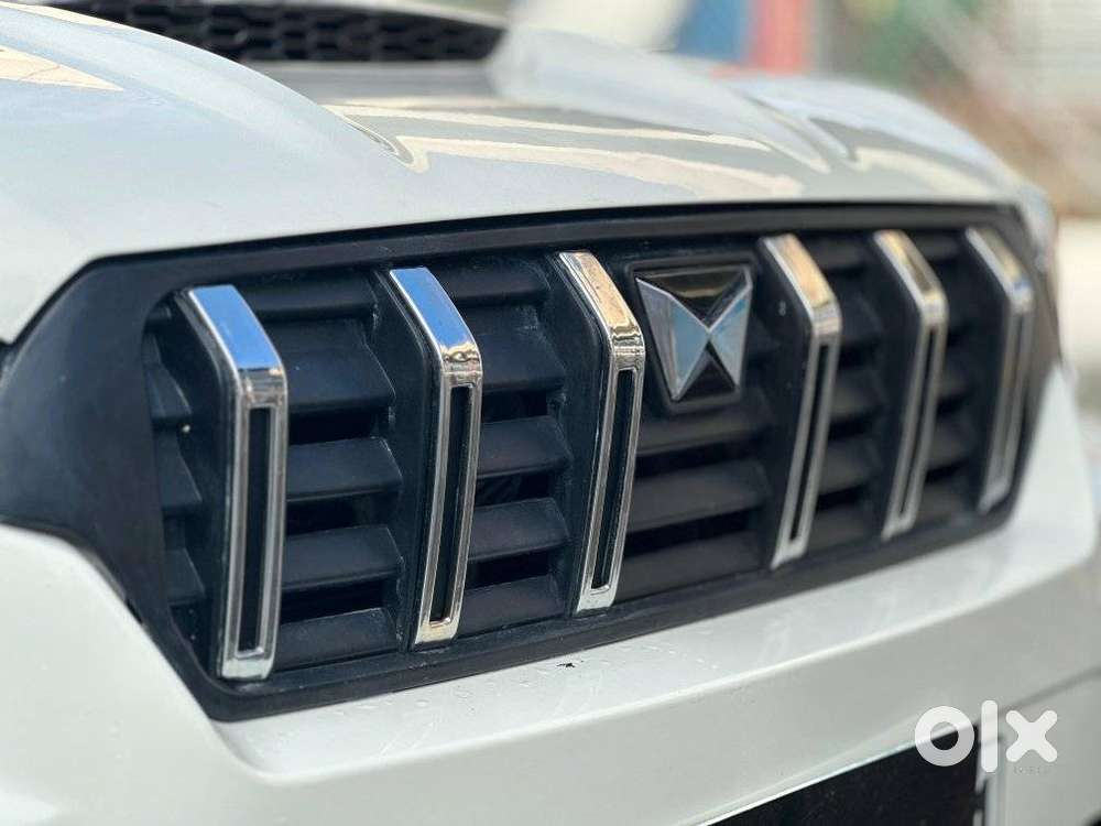 Mahindra Scorpio [2020-2022] 2.2 S11 2wd, 2022, Diesel