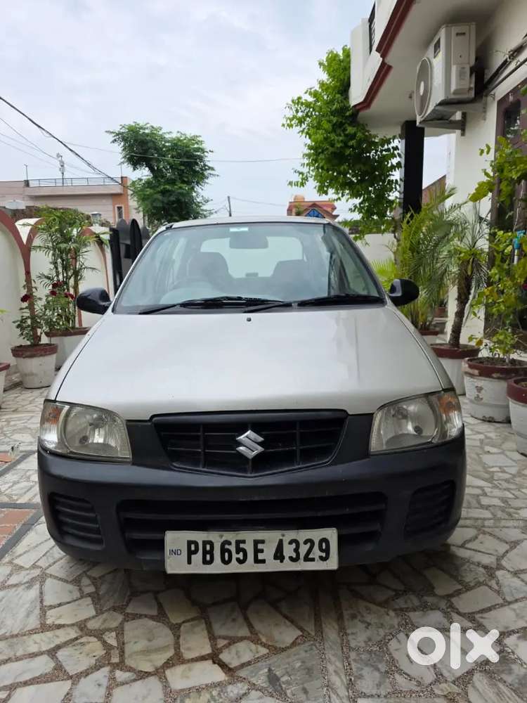 Maruti Suzuki Alto 2006 Petrol Well Maintained