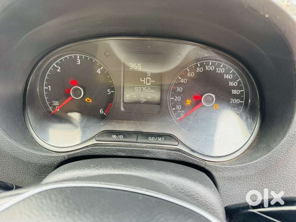 Volkswagen Ameo 1.5 Tdi Highline, 2017, Diesel