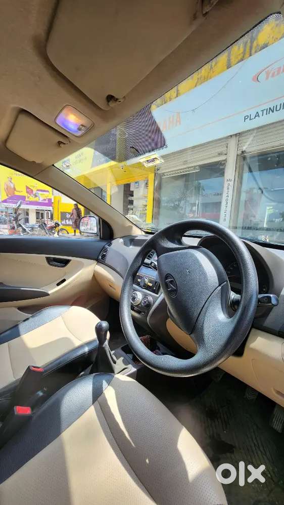 Hyundai Eon 0.8 Era Plus 2015