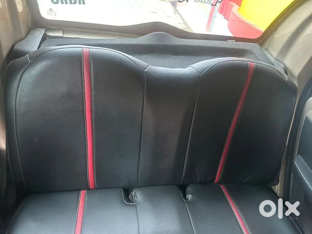 Tata Nano Xt 2012 Model