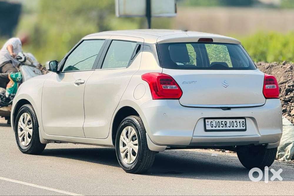 Maruti Suzuki Swift, 2019, Diesel