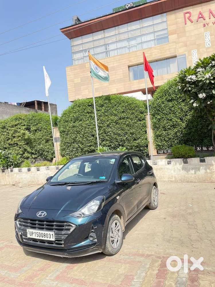Hyundai Grand I10 Nios Magna 1.2 Kappa Vtvt, 2021, Petrol