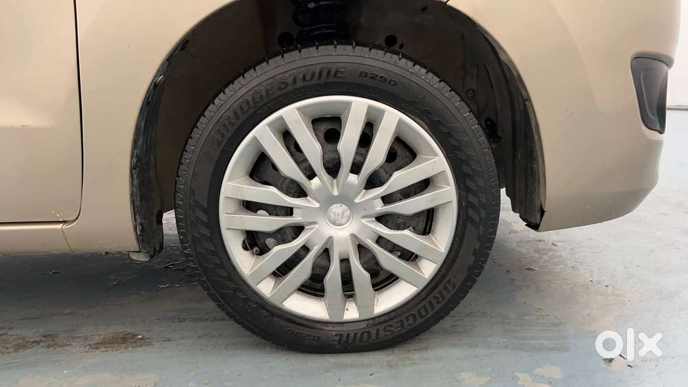 Maruti Suzuki Wagon R Vxi, 2013, Petrol