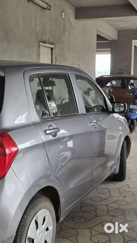 Maruti Suzuki Celerio