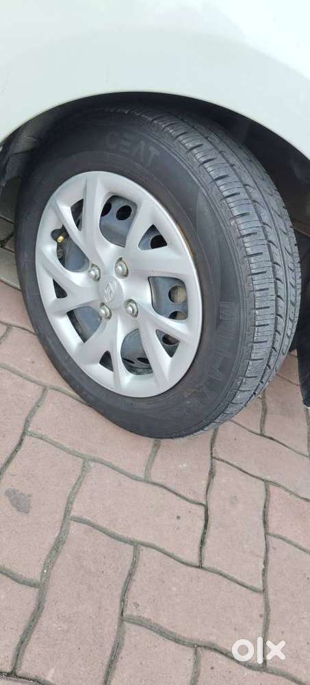 Hyundai Grand I10 Magna 1.1 Crdi, 2018, Diesel