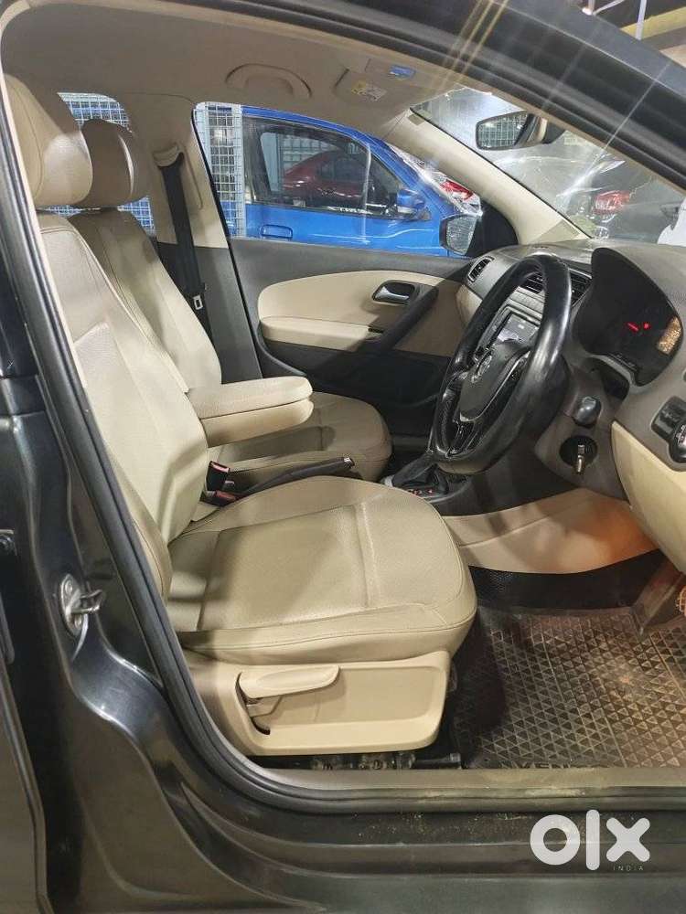 Volkswagen Vento 1.5 Tdi Highline Plus At, 2019, Diesel