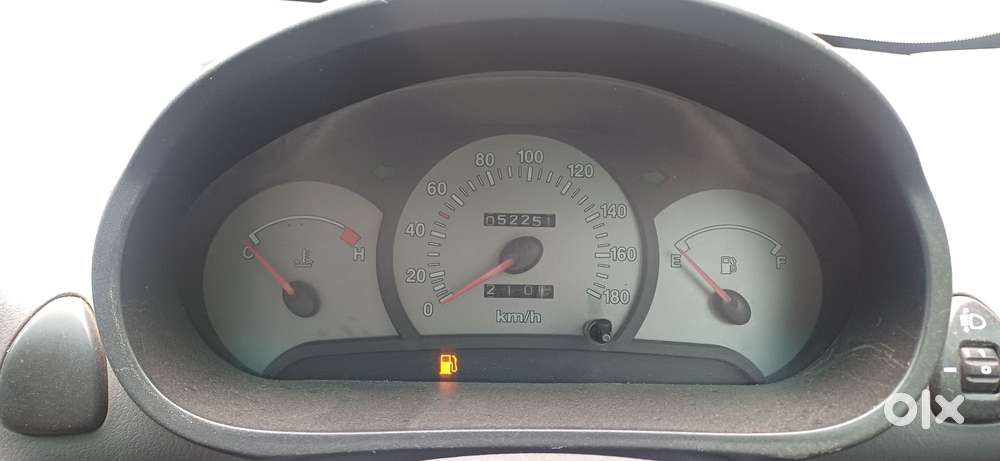 Hyundai Santro Xing Gls Plus Audio, 2006, Petrol