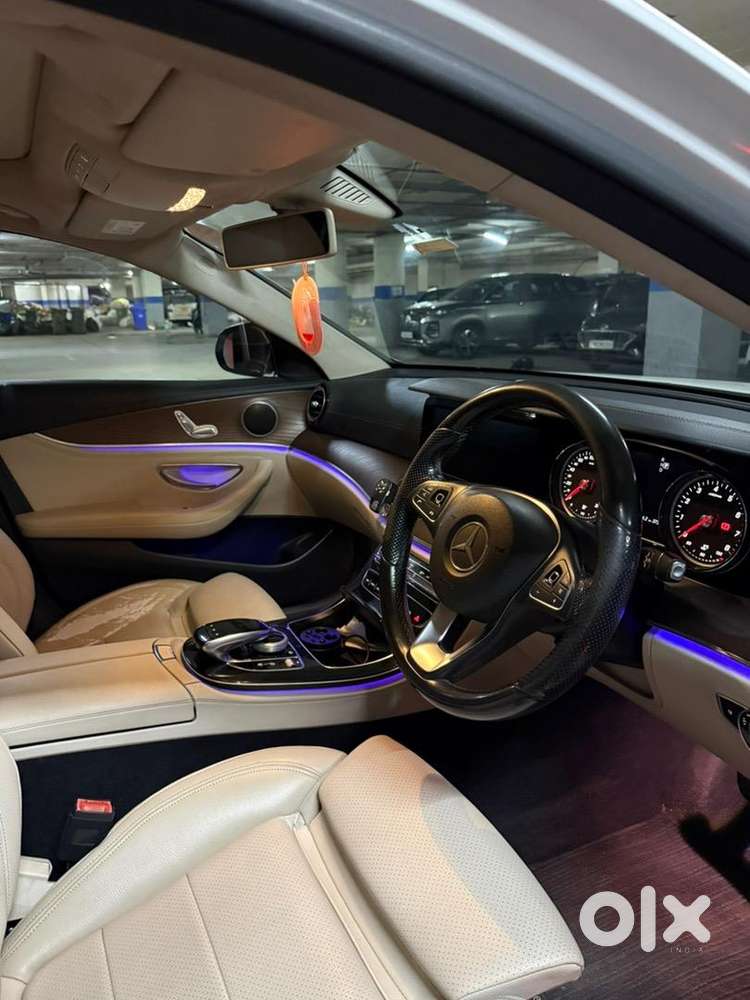 Mercedes-benz E200