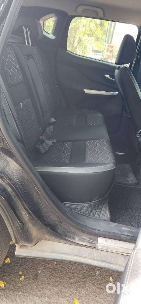 Nissan Magnite 1.0 Xv Turbo Cvt, 2022, Petrol