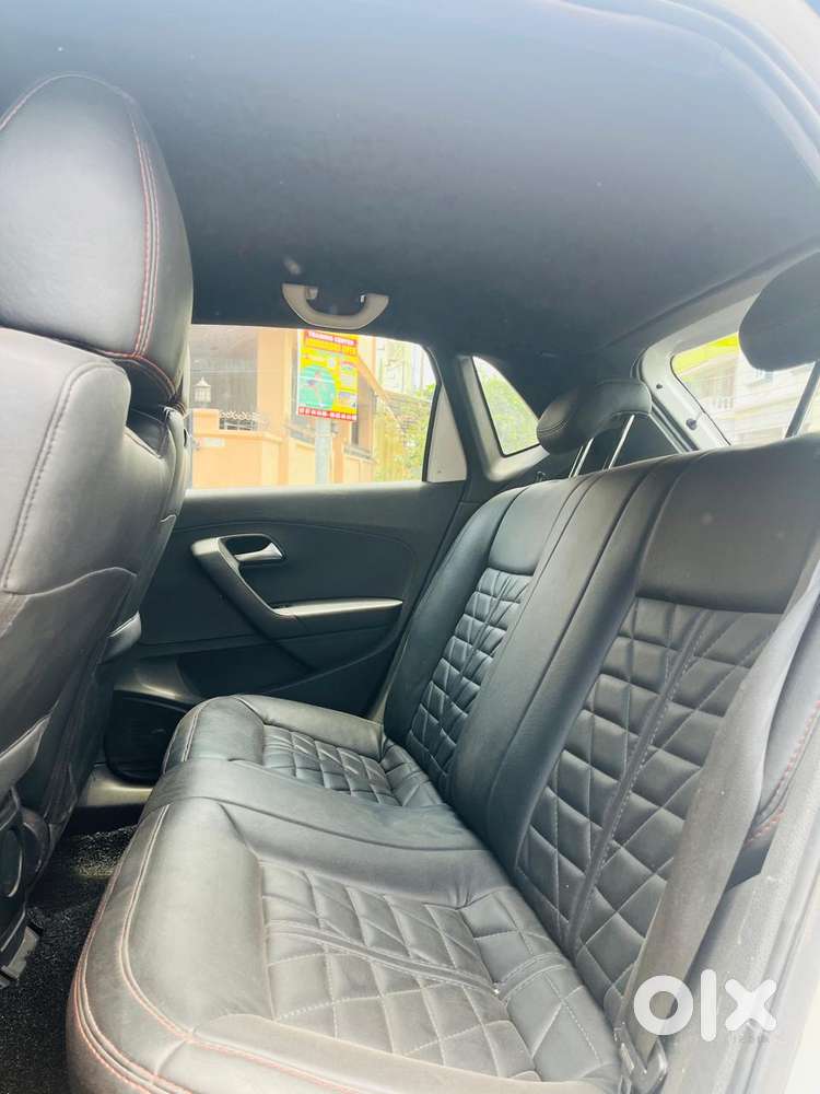 Volkswagen Polo 1.0 Mpi Highline, 2019, Petrol