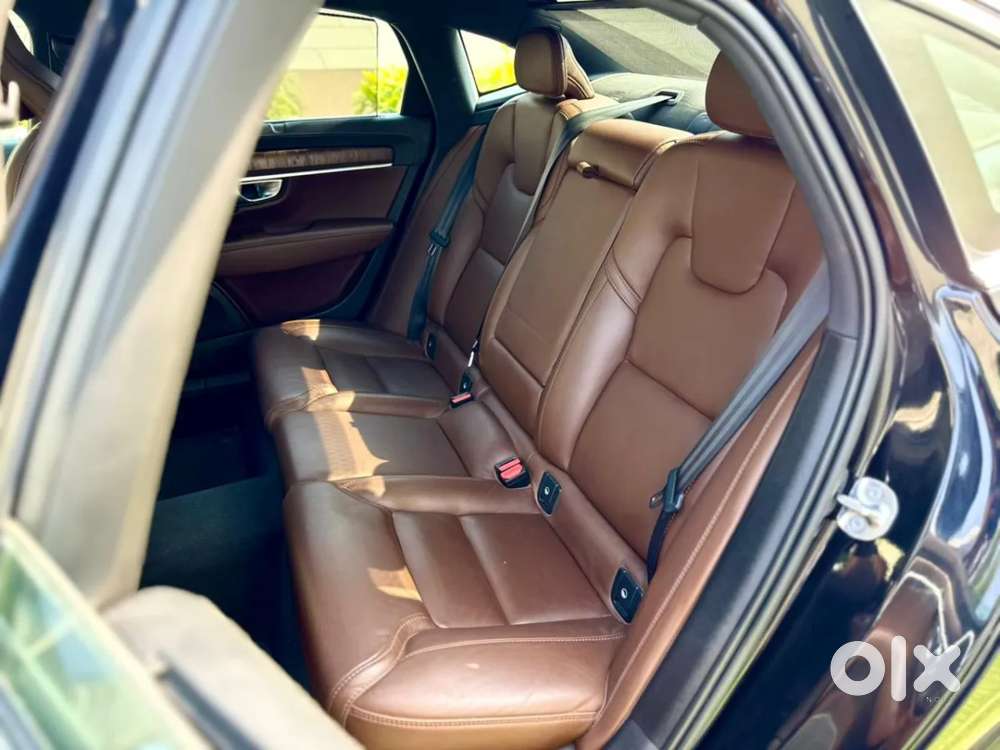 Volvo S90 B5 Ultimate, 2025, Petrol
