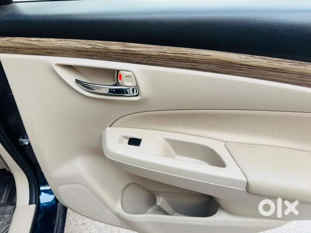 Maruti Suzuki Ciaz 2024 Cng & Hybrids 35000 Km Driven