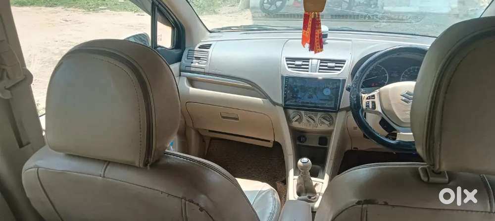 Maruti Suzuki Ertiga 2016 Diesel Well Maintained