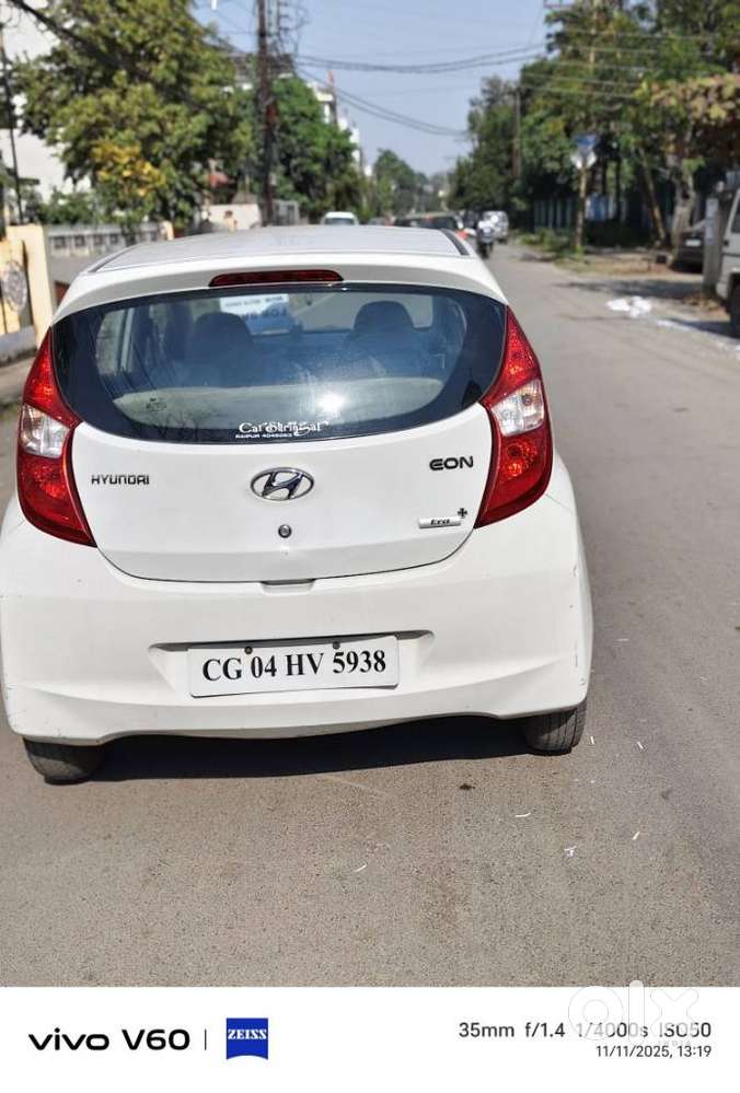 Hyundai Eon 1.0 Era Plus, 2014