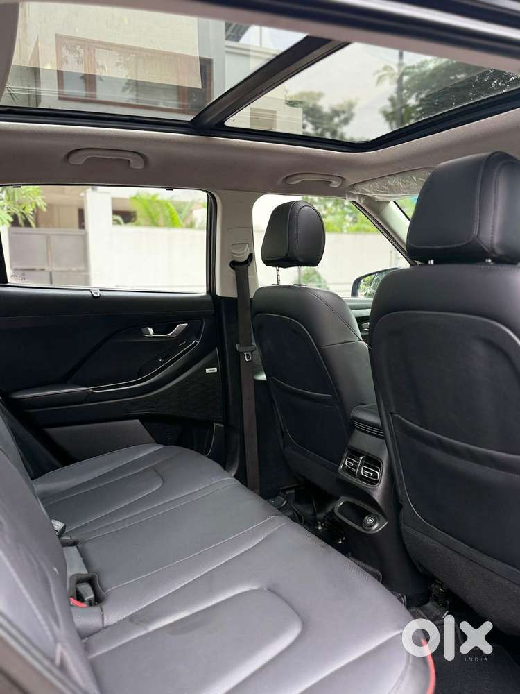 Hyundai Creta Sx(o) At, 2023, Petrol