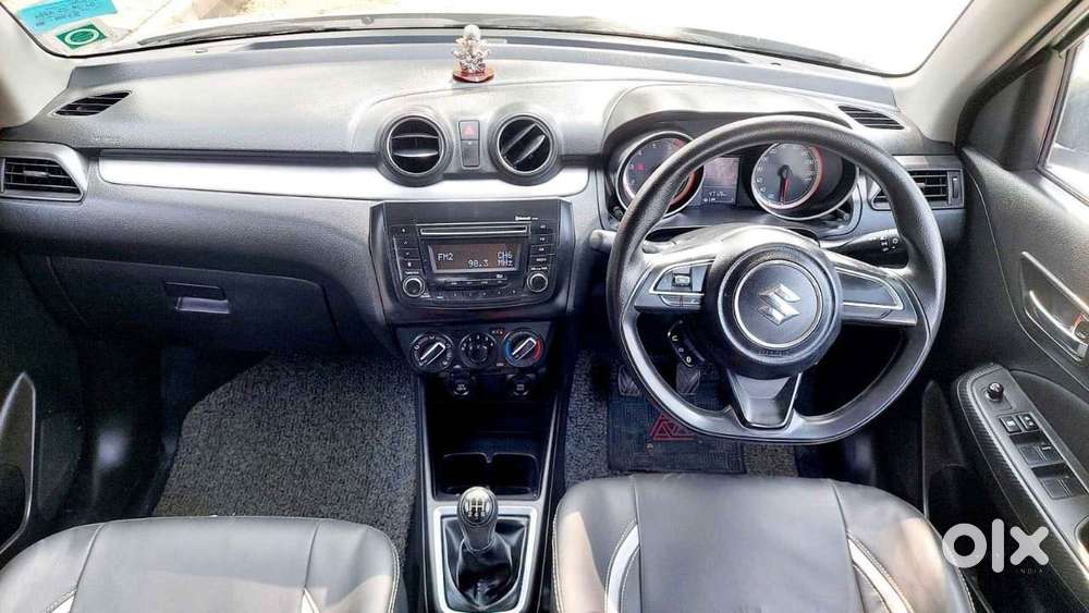 Maruti Suzuki Swift 1.2 Vxi One Million Edition Vi, 2020, Petrol