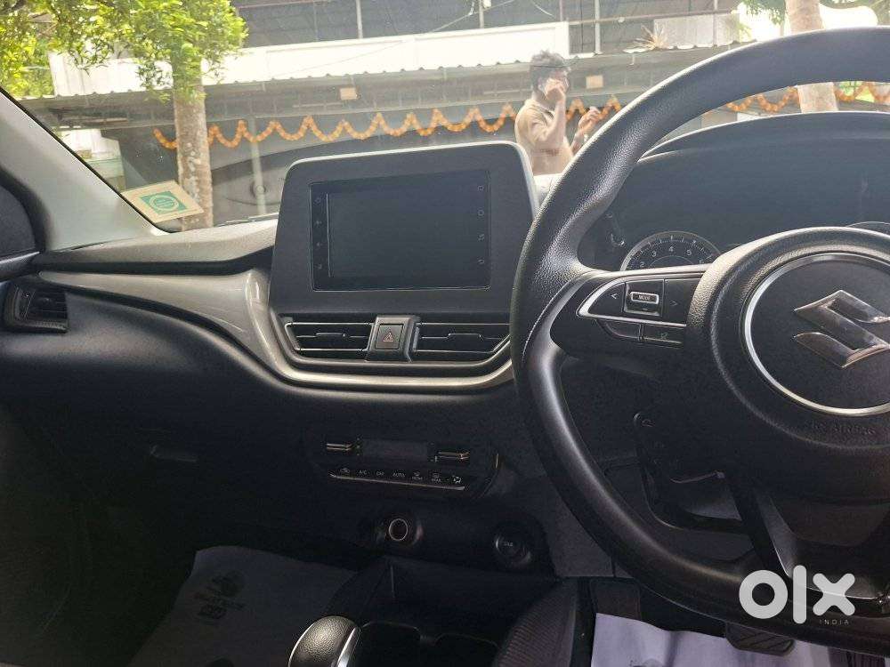 Maruti Suzuki Baleno 1.2 Delta At, 2024, Petrol