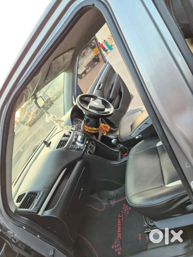 Full Quality Engine