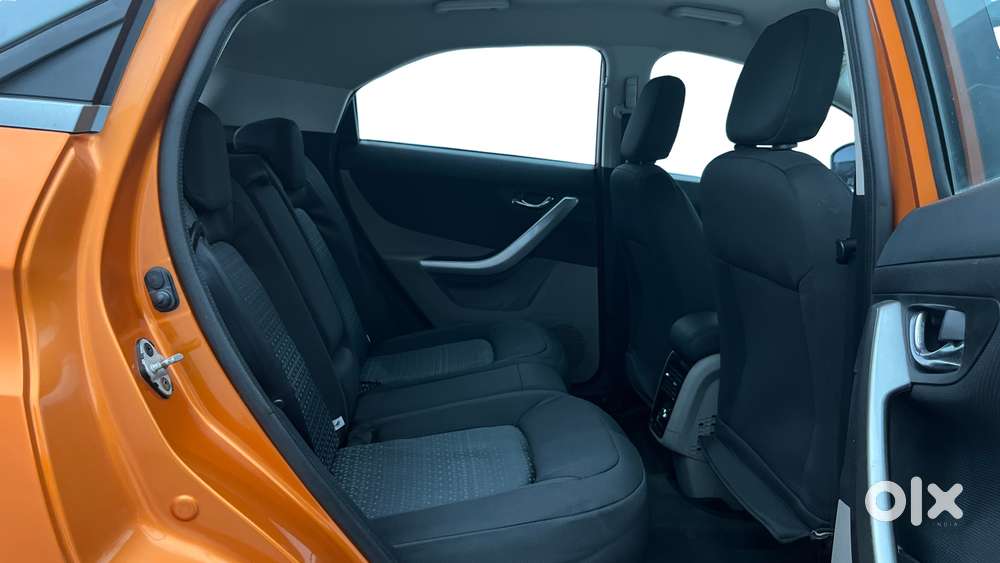 Tata Nexon 1.2 Revotron Xz Plus, 2018, Petrol