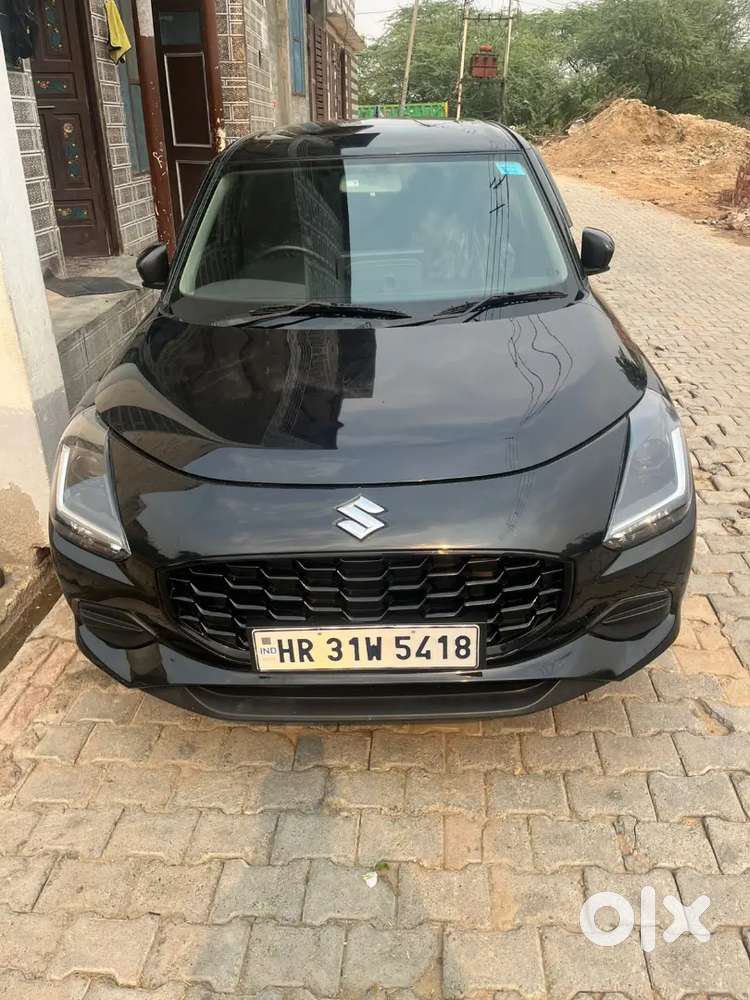 Brand New Swift Vxi Optional