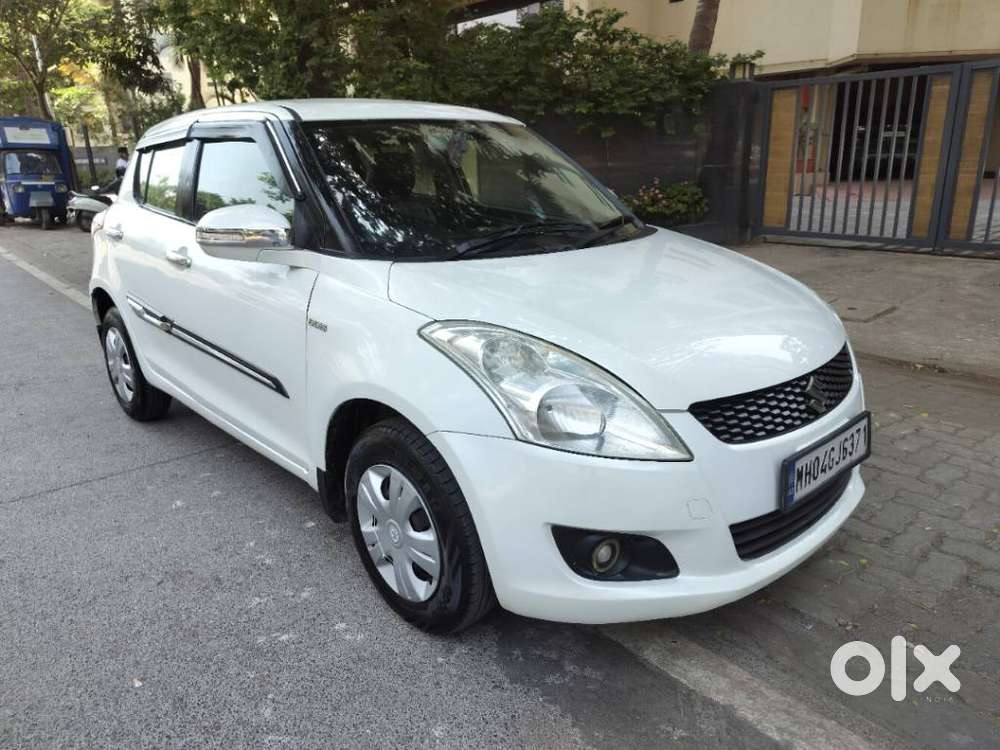 Maruti Suzuki Swift Vdi (o), 2014, Diesel