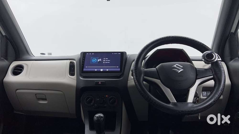 Maruti Suzuki Wagon R 1.0 Vxi Cng, 2023, Cng & Hybrids