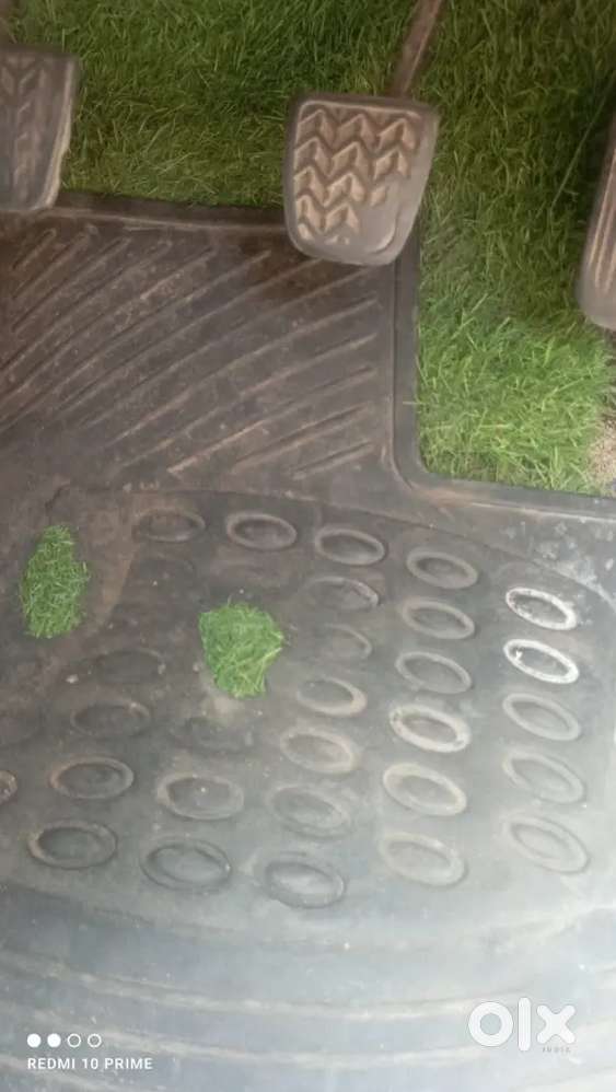 Toyota Innova 2010 Diesel Well Maintained