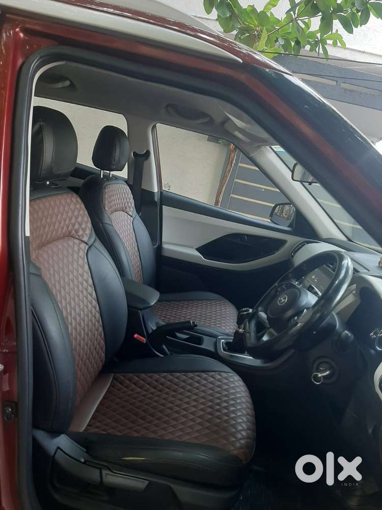 Hyundai Creta 1.5 Ex Diesel, 2020, Diesel