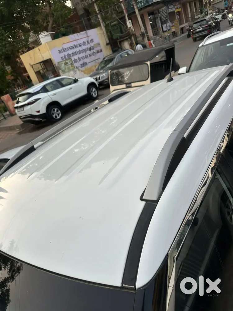 Hyundai Creta Facelift 2015 Diesel Good Condition