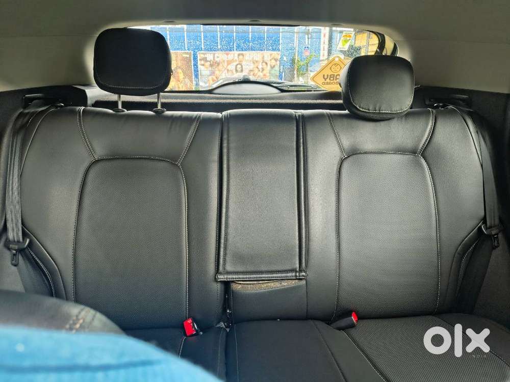 2021 Tata Nexon Xz+ Petrol Manual Sunroof  Single Owner  52,263 Km