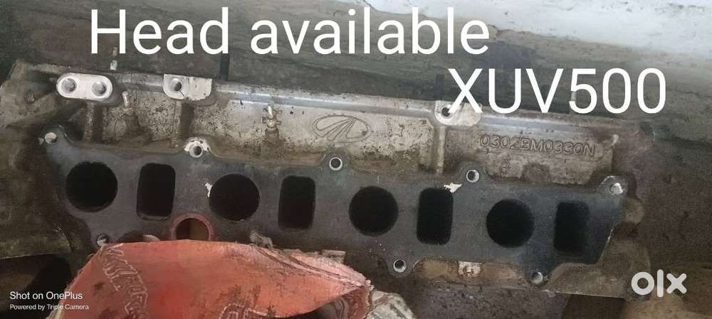 Mahindra Xuv500 W8, 2013, Diesel