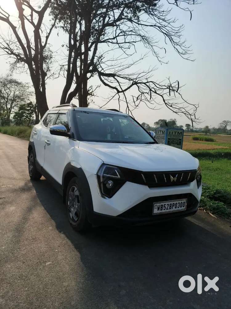 Mahindra Xuv 3xo 2024