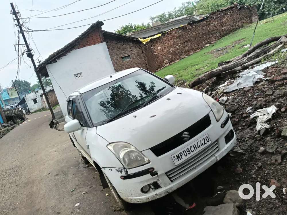 Swift Dzire Maruti 2010 Power Steering Power Window