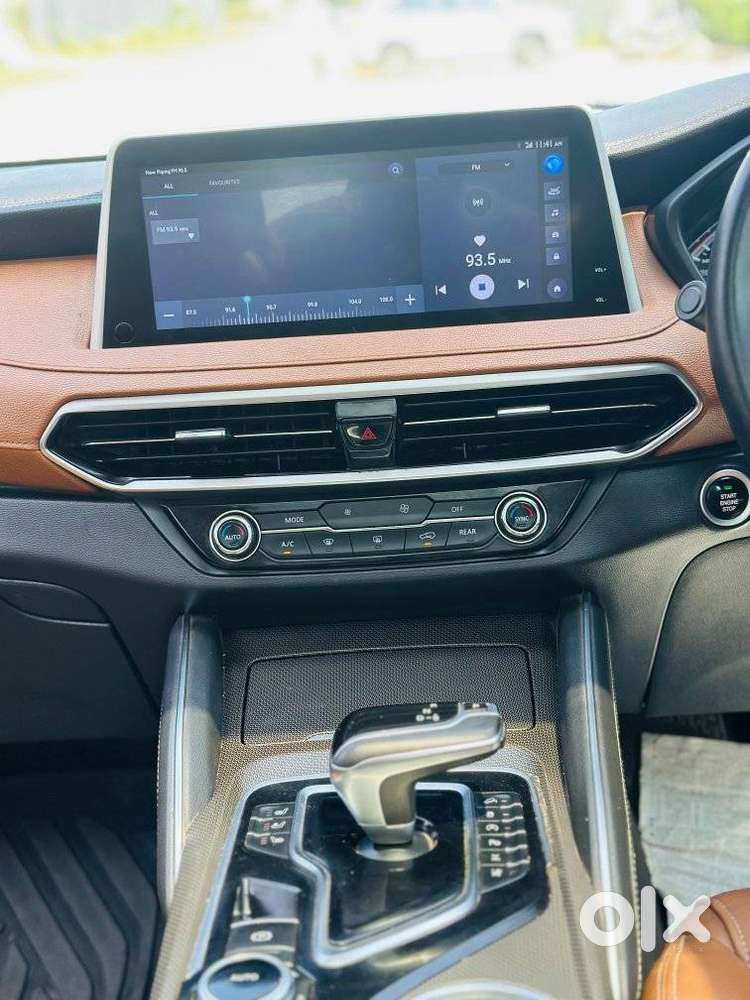 Mg Gloster Savvy 7 Seater, 2021, Diesel