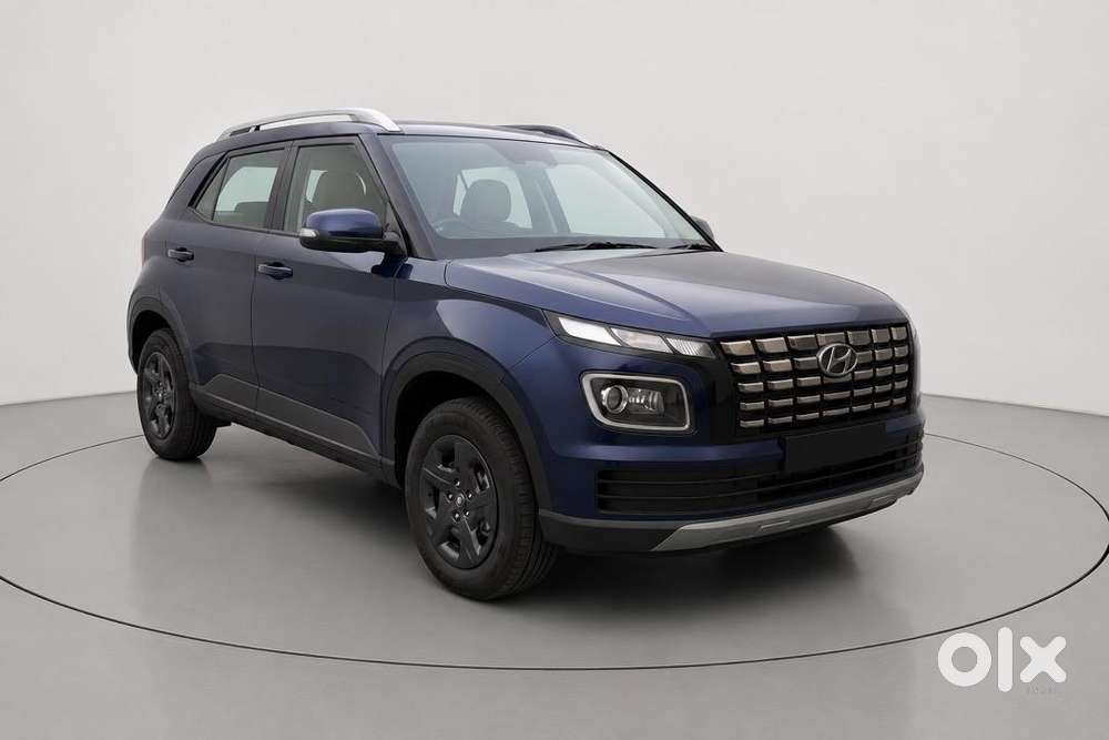 Hyundai Manual Petrol 2024