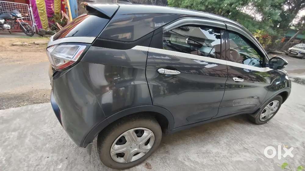 Tata Nexon 2019 Diesel