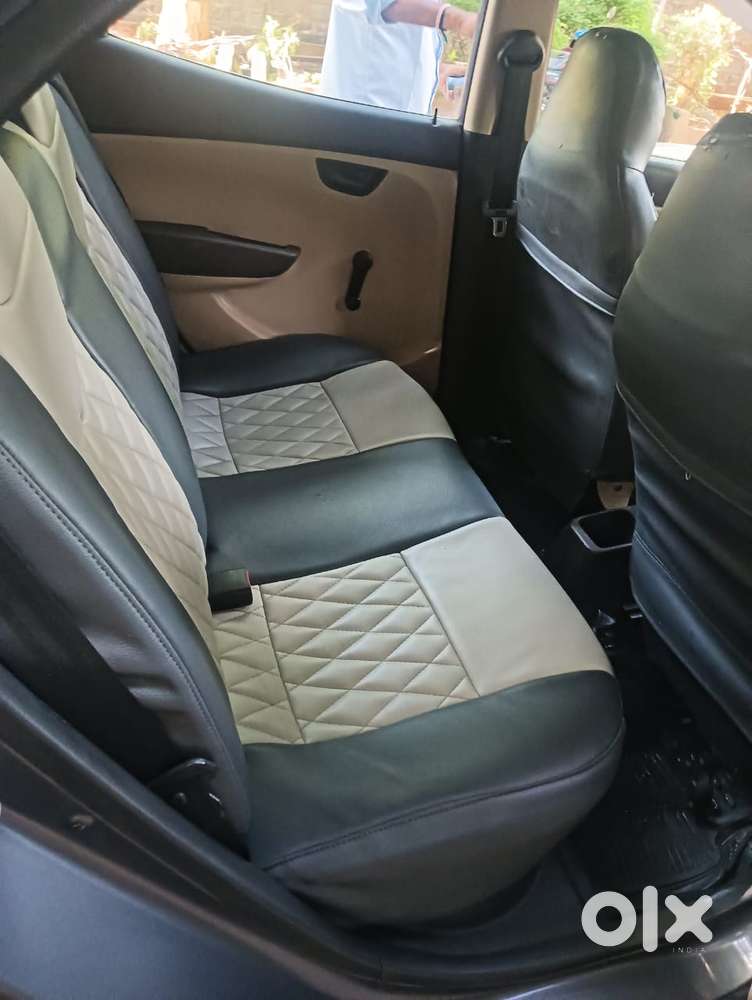 Hyundai Eon, 2017, Petrol