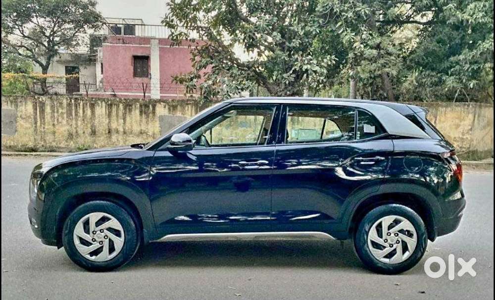 Hyundai Creta 1.5 Ex Diesel, 2020, Diesel