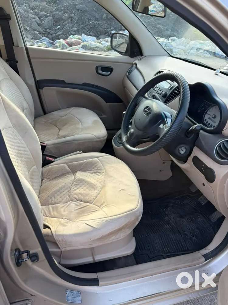 Hyundai I10 Sportz 2009 Petrol
