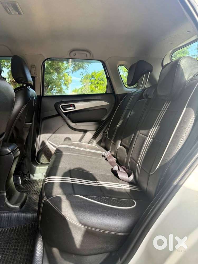 Maruti Suzuki Vitara Brezza Zdi Plus, 2018, Diesel