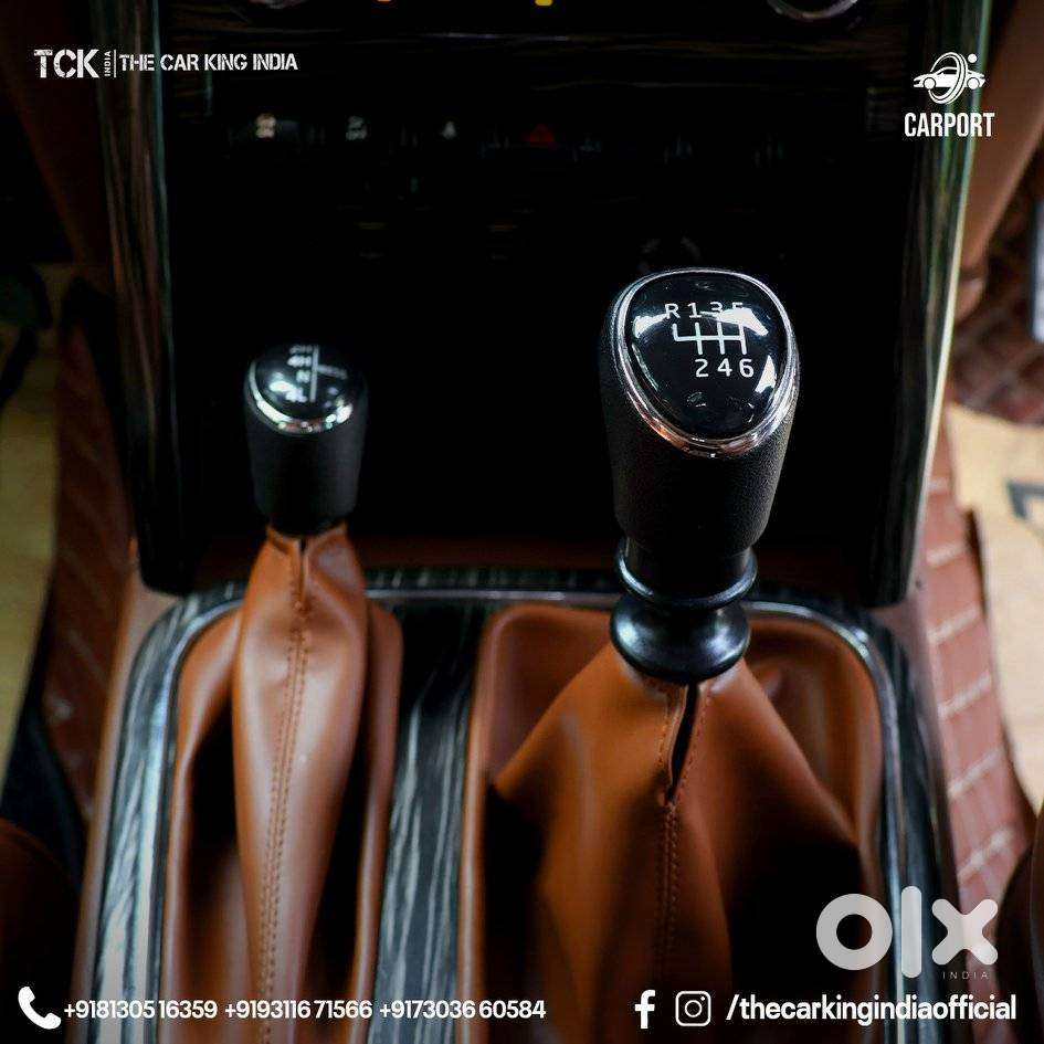 Mahindra Thar Lx Hard Top Petrol Mt 4wd, 2021, Petrol