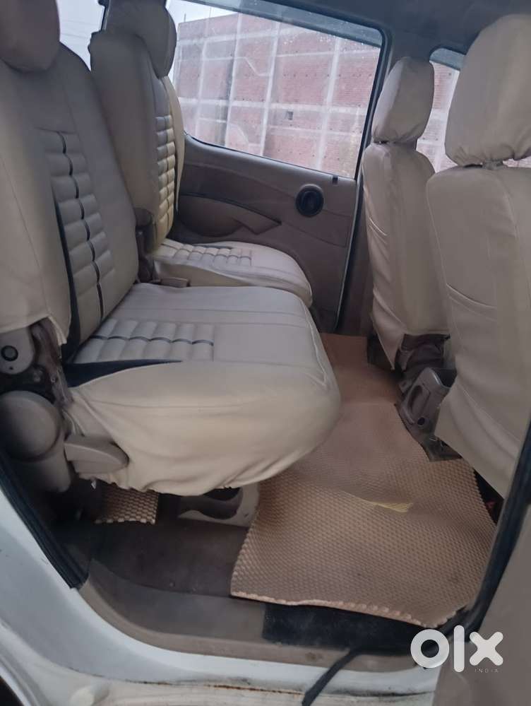 Mahindra Xylo 2012-2014 D4 Bsiv, 2014, Diesel