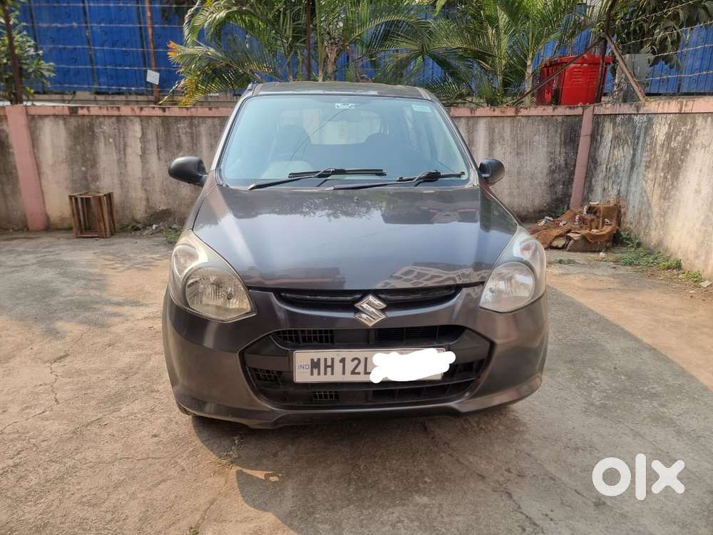 Maruti Suzuki Alto 800 Lxi, 2015, Petrol