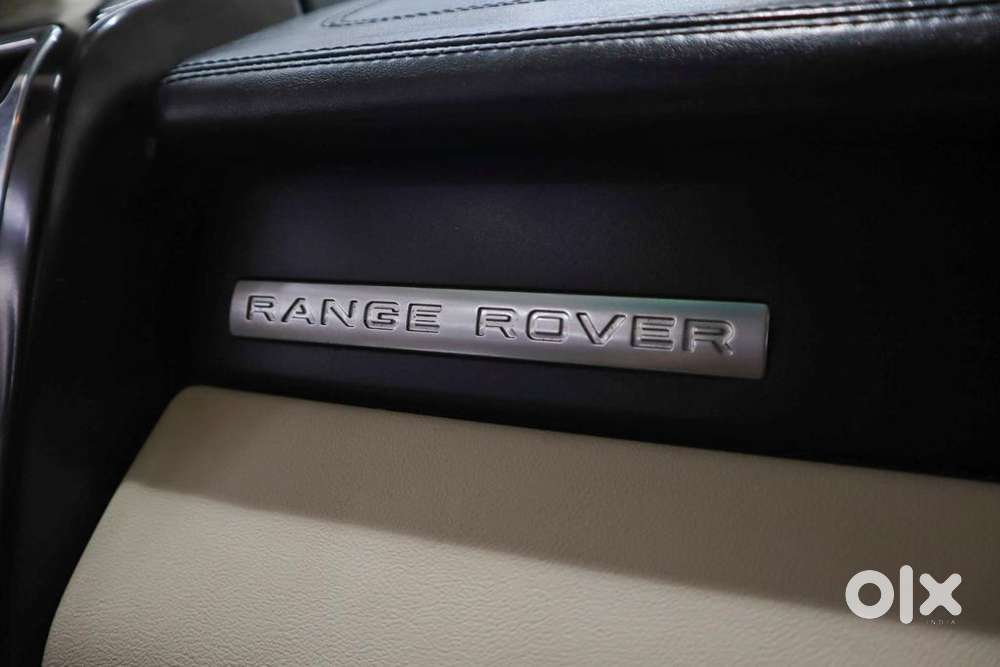 Land Rover Range 4.4 Diesel Lwb Vogue Se, 2010, Diesel